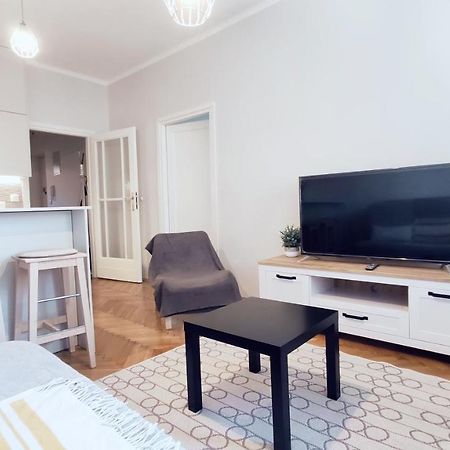 Barska 21 By Homeprime Krakow Exterior photo