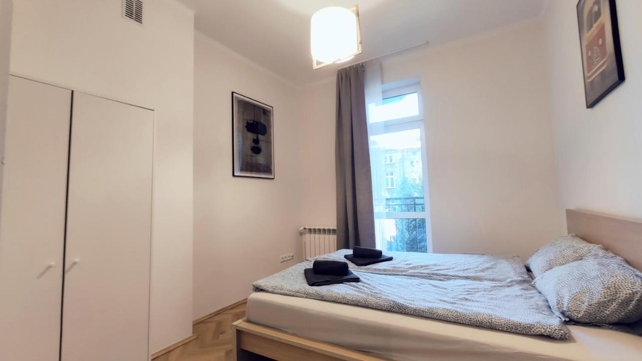 Barska 21 By Homeprime Krakow Exterior photo