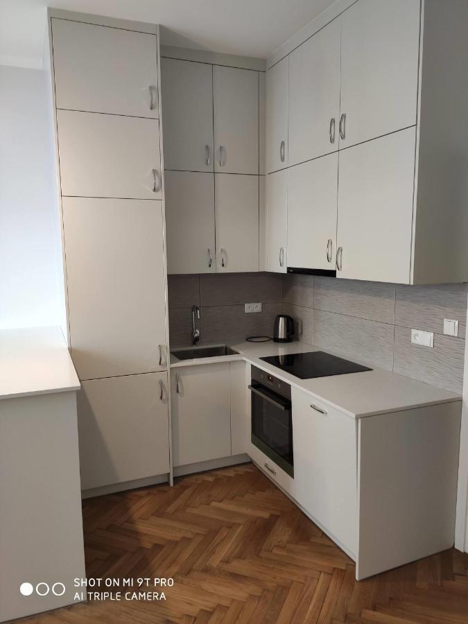 Barska 21 By Homeprime Krakow Exterior photo